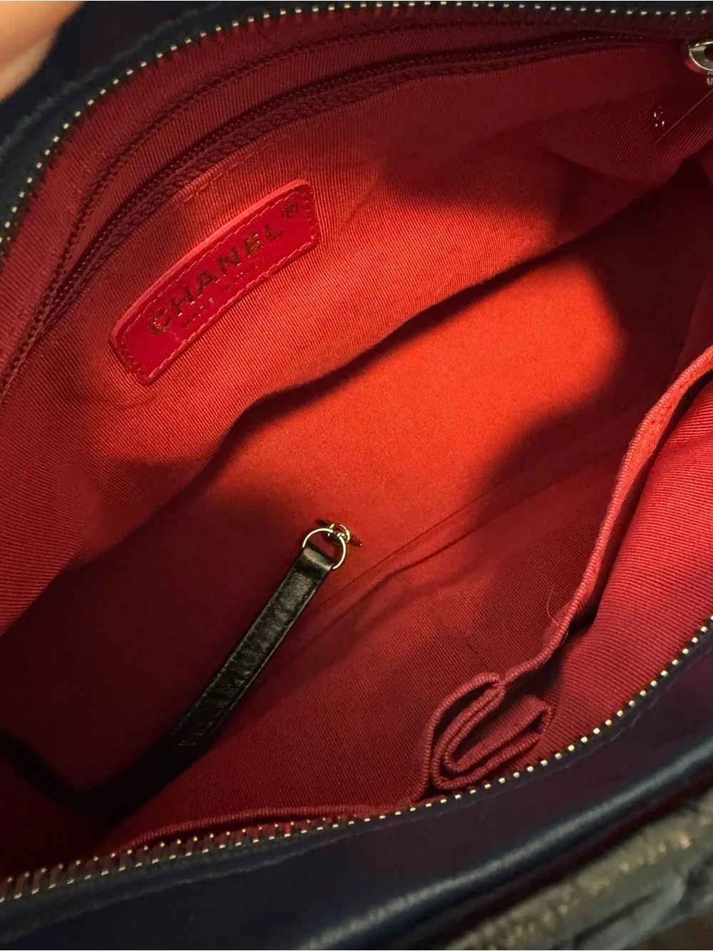 Chanel medium Gabrielle hobo